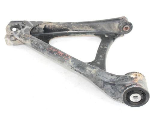 Venstre bagtil bærearm Venstre bagtil bærearm VW TOUAREG (7LA, 7L6, 7L7) 5.0 V10 TDI (313 hp) 33677905 33677905