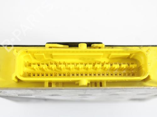 Airbag styreenhed SEAT CORDOBA (6L2) 1.9 TDI | BP15912217M53 