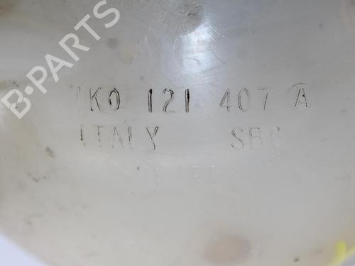 Expansion tank SEAT LEON (1P1) 2.0 TDI 16V | BP15688368C120 