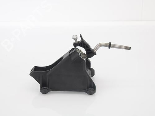 Gear lever TOYOTA COROLLA Verso (ZER_, ZZE12_, R1_) 2.2 D-4D (AUR10_, AUR10R) | BP10321547M90 