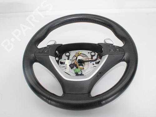 Steering wheel BMW X6 (E71, E72) xDrive 35 d | BP10749699C49 