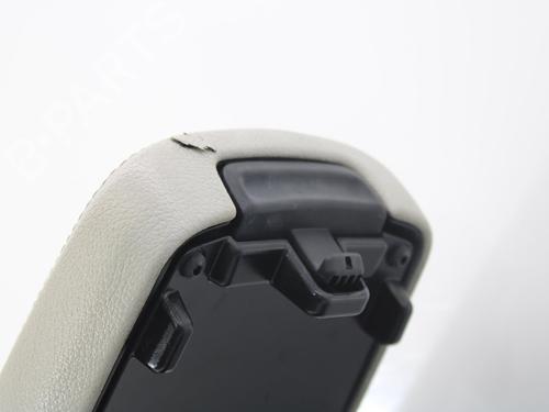 Armrest / Center console MERCEDES-BENZ B-CLASS Sports Tourer (W246, W242) B 180 CDI / d (246.212) | BP10121455I20