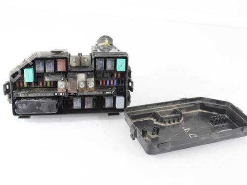 Fuse box HONDA CIVIC IX (FK) 1.6 i-DTEC (FK3) | BP17240064E1 