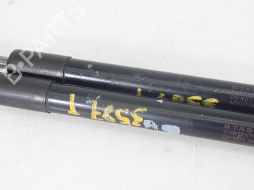 Tailgate lift support NISSAN QASHQAI / QASHQAI +2 I (J10, NJ10, JJ10E) 1.5 dCi | BP14174887C138 