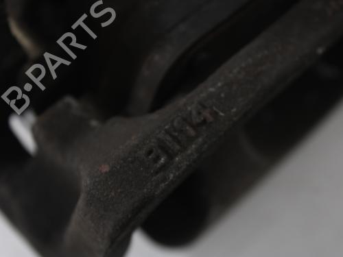 Left rear brake caliper MERCEDES-BENZ CLA Coupe (C117) CLA 180 (117.342) | BP24318966M107 