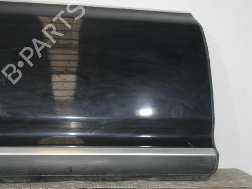 Right front door VW TOUAREG (7LA, 7L6, 7L7) 5.0 V10 TDI | BP30154254C3 