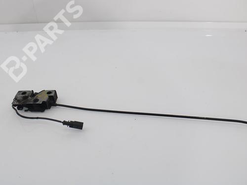 Used Hood lock Hood lock OPEL ASTRA J GTC 2.0 CDTI (08) (165 hp) 11176392 11176392