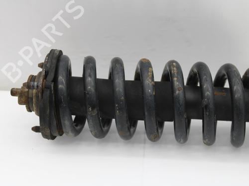 Left front shock absorber TOYOTA LAND CRUISER PRADO (_J12_) 3.0 D-4D (KDJ120, KDJ125) | BP10119995M16 