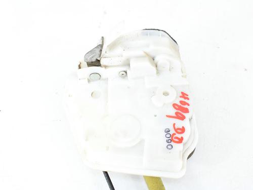 Front right lock MAZDA 2 (DY) 1.4 CD | BP22304260C97 