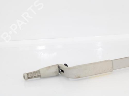 Seat buckle PEUGEOT PARTNER Box Body/MPV 1.6 HDi | BP14175706I32