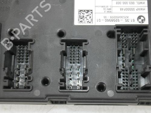 Electronic module BMW 1 (F20) 116 d | BP22305850M83 