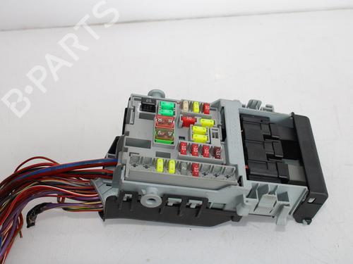 Used Fuse box OPEL INSIGNIA A (G09) 2.0 CDTI (68) (110 hp) 10119653