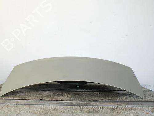 Tailgate JAGUAR XF I (X250) 3.0 D | BP22306247C6 