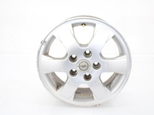 Felg OPEL VECTRA B (J96) 2.0 DTI 16V (F19) (101 hp) 12945942