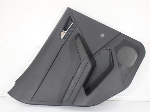 Used Rear left panel SEAT IBIZA V (KJ1, KJG) 1.0 TSI (95 hp) 17523092