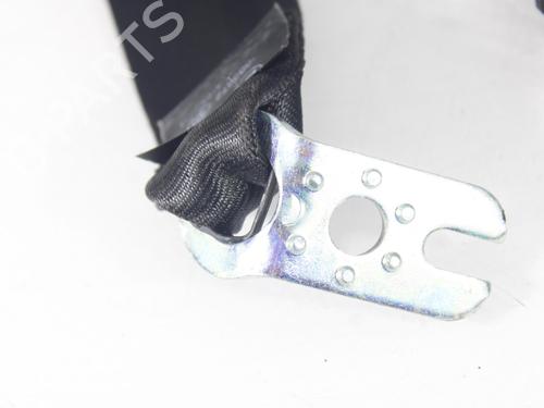 Rear right seatbelt AUDI A4 B8 Avant (8K5) 2.0 TDI | BP17570676I28 