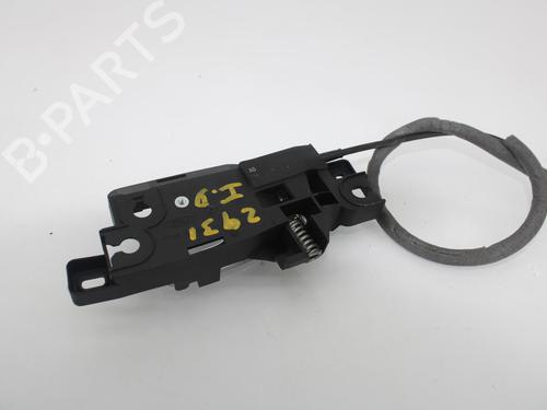 Venstre foran invendig håndtak FORD S-MAX (WA6) [2006-2014]  11222469