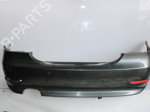Used Rear bumper BMW 5 (E60) 525 d (177 hp) 10125061