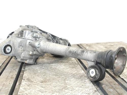 Differential, foran VW TOUAREG (7LA, 7L6, 7L7) 5.0 V10 TDI (313 hp) 30518393