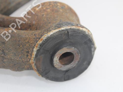 Left front suspension arm VW TOUAREG (7LA, 7L6, 7L7) 3.0 V6 TDI | BP12981479M12 