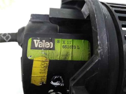 Heater blower motor MERCEDES-BENZ SPRINTER 2-t Platform/Chassis (B901, B902)  | BP14176653M62 