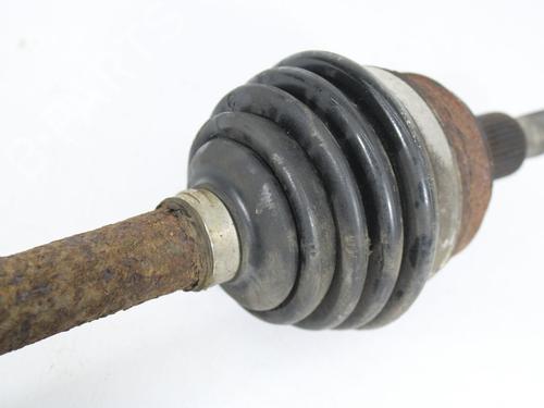 Right rear driveshaft AUDI TT Roadster (8N9)  | BP17912008M41 