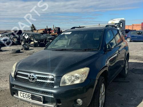 Front left panel TOYOTA RAV 4 III (_A3_) 2.2 D 4WD (ALA30_, ALA30R) | BP23389226C58  - Image 9