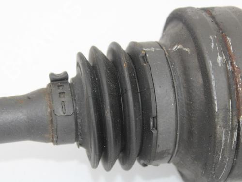 Right rear driveshaft MERCEDES-BENZ C-CLASS (W204) C 200 CDI (204.007, 204.006) | BP13362007M41 