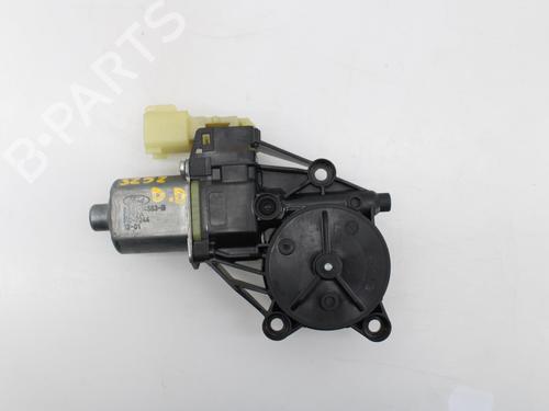 Vindusheismotor høyre foran FORD FIESTA VI (CB1, CCN) 1.4 TDCi (70 hp) 10201652