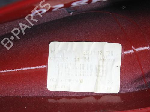 Antenna/Base BMW 1 (F20) 116 d | BP22305983C140