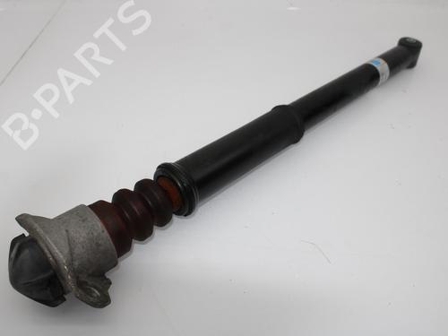 Venstre bagtil støddæmper VW POLO V (6R1, 6C1) 1.2 TSI (90 hp) 11096188