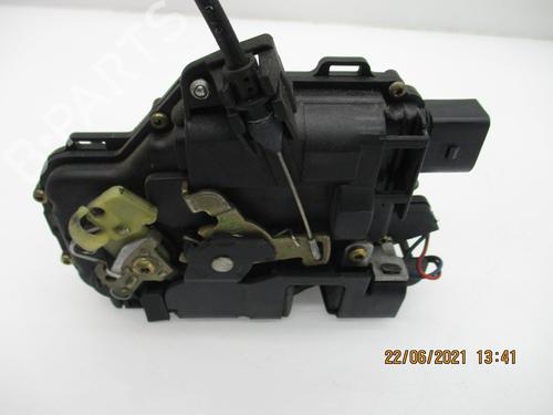 Front left lock SEAT LEON (1M1) 1.9 TDI | BP10125724C98 