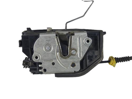 Front right lock BMW X3 (E83) 2.0 d | BP24358555C97 