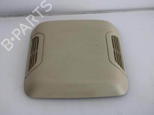 Elektronisk sensor LAND ROVER RANGE ROVER SPORT I (L320) 2.7 D 4x4 (190 hp) 10119202