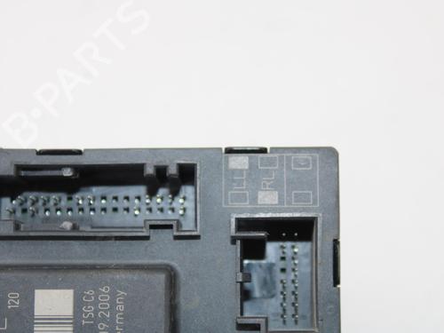 Elektronisk modul AUDI A6 C6 (4F2) 2.0 TDI | BP12268608M83 