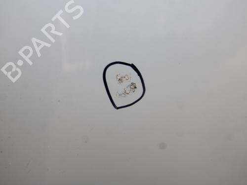 Hood AUDI A3 (8P1) 1.9 TDI | BP24666337C1 