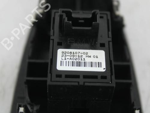Right front window switch BMW 1 (F20) 116 d | BP22305798I26 