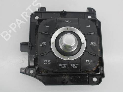Used Switch RENAULT MEGANE III Coupe (DZ0/1_) 1.6 16V (DZ0U, DZ1B, DZ1H) (110 hp) 14175913