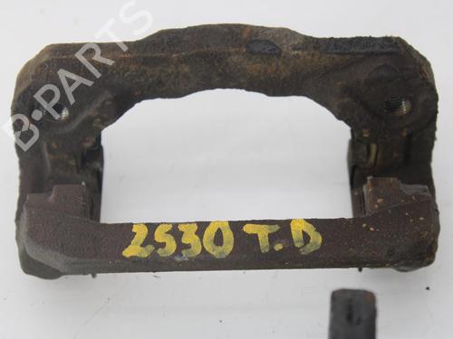 Right rear brake caliper NISSAN PATHFINDER III (R51) 2.5 dCi | BP11609027M106 