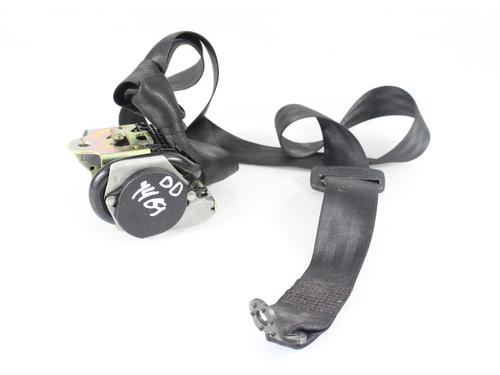 Used Front right seatbelt AUDI TT Roadster (8N9) [1999-2007]  17868777