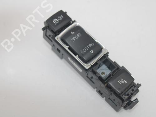 Used Switch BMW 2 Coupe (F22, F87) 218 d (150 hp) 14175979
