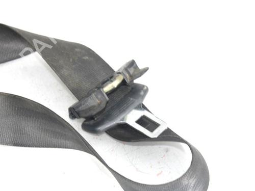 Sikkerhetsbelte bak høyre VW TOUAREG (7LA, 7L6, 7L7) 5.0 V10 TDI | BP30377029I28