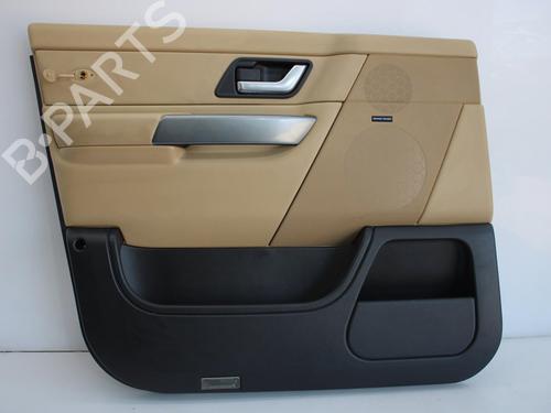 Venstre frontpanel LAND ROVER RANGE ROVER SPORT I (L320) 2.7 D 4x4 (190 hp) 10119172