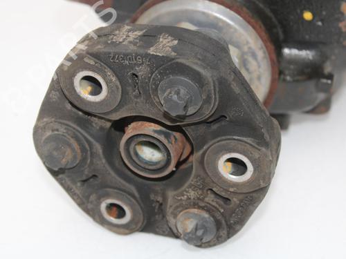 Used Rear differential BMW 2 Coupe (F22, F87) 218 d (150 hp) 13365406