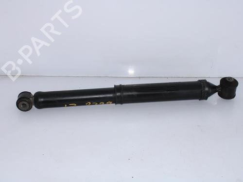 Used Left rear shock absorber PEUGEOT 2008 I (CU_) 1.6 BlueHDi 120 (120 hp) 10125004