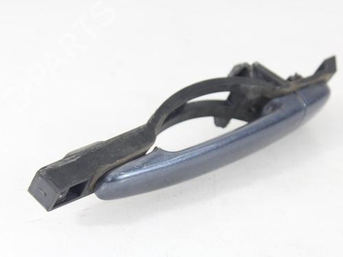 Used Rear right exterior door handle PEUGEOT 307 (3A/C) [2000-2012]  16875297