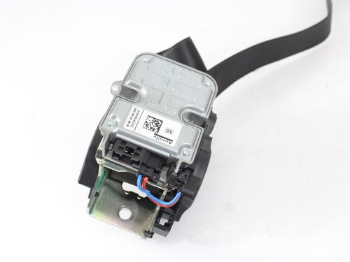Used Front right seatbelt MERCEDES-BENZ CLS (C219) CLS 320 CDI (219.322) (224 hp) 16281017