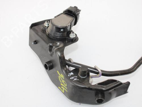 Pedal TOYOTA COROLLA Verso (ZER_, ZZE12_, R1_) 2.0 D-4D (CUR10_, CUR10R) | BP13664100I4 