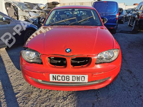 Used Parts BMW 1 (E81)  118 d  1070953
