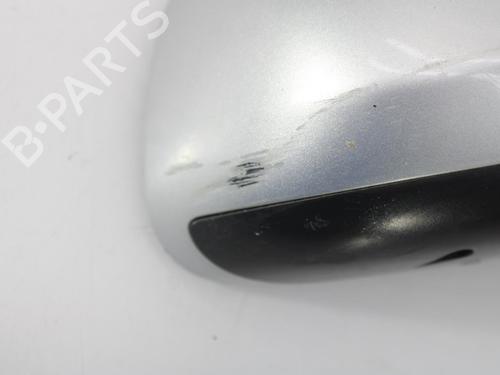 Right mirror AUDI A3 (8P1) 2.0 TDI 16V | BP10216000C27 